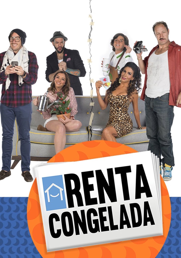 Renta Congelada Ver la serie de tv online